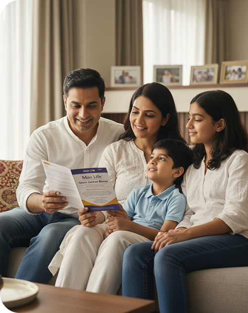 What is a Term Life Insurance Plan?