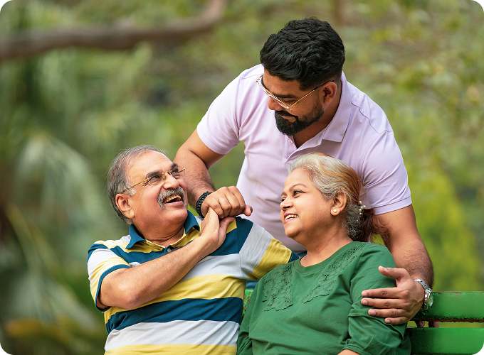 Your Term Life Insurance knowledge is complete.