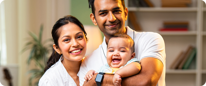 Child Endowment Plan