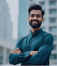 Late-Career Professionals