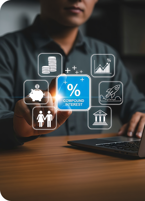 What is Compound Interest?